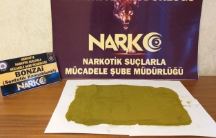 Uyuşturucu satıcılarına göz açtırılmıyor