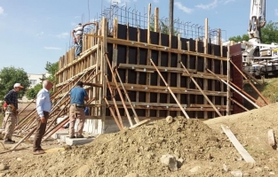 50 yıllık su ihtiyacı karşılanacak