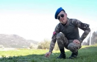 Osmaniye'ye şehit ateşi düştü