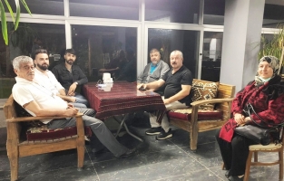 Fıstık konulu şiir yarışması sonuçlandı