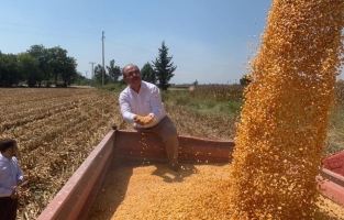 Osmaniye'de 45 köy ve 2 ilçede 'Kırsal Dezavantajlı Alanlar Kalkınma Projesi'