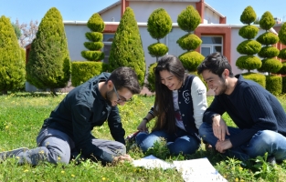 OKÜ'de 11 bölüme ilk defa öğrenci alınacak