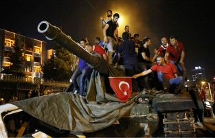 Osmaniye Belediyesinden 15 Temmuz 'Halkın Zaferi' Resim Yapma Yarışması