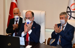 OKÜ '2020 Yılı Engelsiz Üniversite Ödülü'nü kazandı