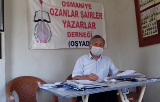 Korona şiir yarışmasını da vurdu! Katılım 3'te 1'e düştü