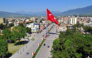 Osmaniye'de Cumartesi ve Pazar günü sokağa çıkma kısıtlaması