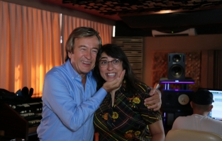 Erol Evgin ve Kalben'den 'Bizim Tango'