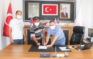 Kendi işini kurmak isteyen engelli ve eski hükümlülere destek