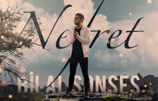 Bilal Sonses 'Nefret'