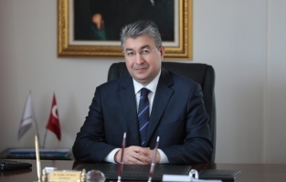 Osmaniye Valisi Erdinç Yılmaz'dan teşekkür mesajı