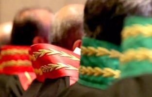 Görev yeri değişen Osmaniyeli hakim ve savcılar