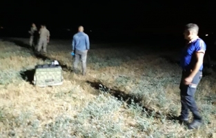 Osmaniye'de kaybolan 14 yaşındaki genç bulundu