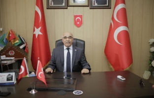 MHP'de Osmaniye il ve ilçe kongreleri belli oldu