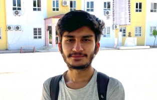 YKS Türkiye birincisi Osmaniye'den