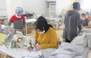 İŞKUR, 25 Kişilik İstihdam Garantili MEGİP Programı Başlattı