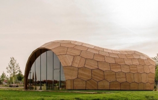 'Osmaniye Yer Fıstığı Müzesi' ihale işlemlerine başlandı