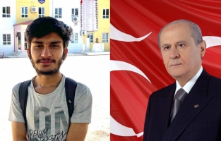 Ümit Can'a 'Devlet baba' sahip çıktı!