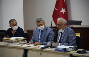 Osmaniye Belediyesi'nden 248 Milyonluk dev ihale