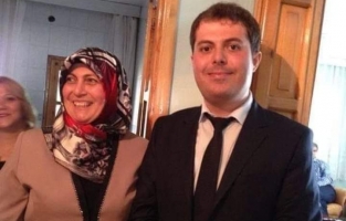 Osmaniyeli genç doktor korona virüsten hayatını kaybetti