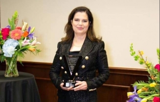 Tıp tarihine geçen hemşehrimiz Prof. Dr. Meryem Tuncel, Çukurova Üniversitesi Rektörü oldu