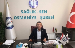 Sağlık-Sen sağlıkta şiddet raporunu açıkladı