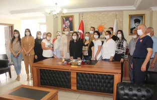 Ak Parti'li kadınlardan Yazar Abdurrahman Dilipak'a sert tepki