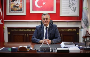 Düziçi Belediye Başkanı Alper Öner'in COVİD-19 testi pozitif çıktı