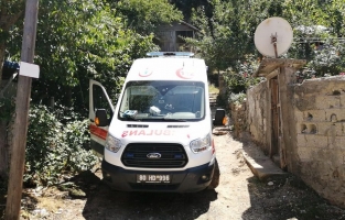 Zorkun yaylasında 7 gün 24 saat sağlık hizmeti