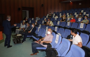 Osmaniye'deki günlük gazeteler 1 Eylül'de yeni bir sürece giriyor