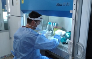 İl Sağlık Müdürlüğünden PCR test sonuçları açıklaması