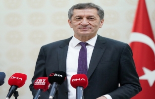 Milli Eğitim Bakanı Selçuk: Okulları birlikte açacağız