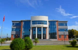 OKÜ'de ilk defa öğrenci alınacak programlar