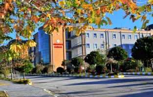 OKÜ'de Mühendislik kontenjanları boş kaldı!