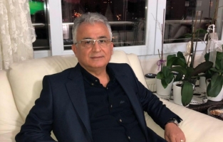 Birol Büyüköztürk yeni tip Koronavirüs'e yakalandı