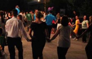 Osmaniye'de sokak düğünleri yasaklandı