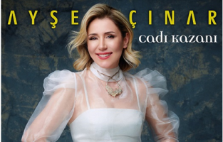 Ayşe Çınar dışarısı 'Cadı Kazanı' diyor