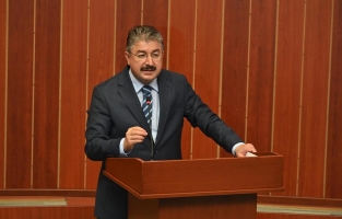 Vali Yılmaz'dan kritik uyarı: Taziye ve düğünlere gitmeyin, ev ziyaretlerini erteleyin!