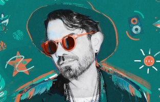 Kenan Doğulu'dan 'Yosun - Aytaç Kart Remıx'i