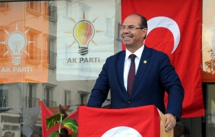 30 Ağustos mesajında birlik vurgusu: Aziz milletimiz tüm engellemelerin üstesinden gelecektir