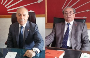 CHP Osmaniye İl ve Merkez Başkanı Koronavirüse yakalandı