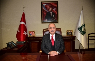 Başkan Kadir Kara'dan Zafer Bayramı mesajı