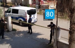 Osmaniye'de Maliyeciler Sitesi karantinaya alındı