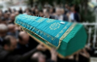 Osmaniye'de cenazeler 20 kişiyle sınırlandırıldı