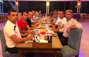 Osmaniye Sevdalıları Derneği kuruluyor