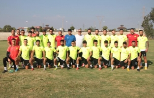 Osmaniyespor FK, sezona 3 puanla başlamak istiyor