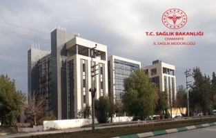 İl Sağlık Müdürlüğü yeni hizmet binasına taşınıyor