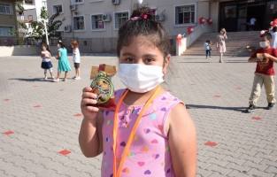 81 ilden 81 okula Osmaniye Yer Fıstığı