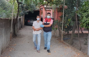 Osmaniye'de DEAŞ'ın sözde Emir ve Komutan Yardımcısı yakalandı