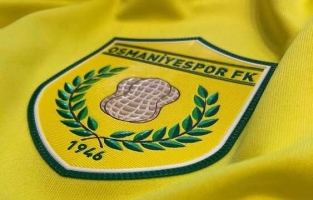 Osmaniyespor FK'dan ertelenen İçel İdman Yurdu maçına ilişkin açıklama