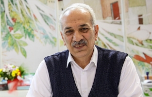 5. Bestami Yazgan Şiir Yarışması sonuçları açıklandı